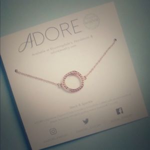 Adore bracelet.  Brand new never opened.